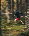 Trail Running under Ekstremsportveko på Voss.