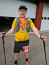Stig Helge Westerheim fra UltraNaiv fullførte på 34.36.48.
