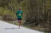Jo Reistad fra Team Xtep Nordic ble nummer fire totalt, og vant klasse 50-54 år helt suverent, med tiden 2.55.44.