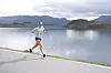Marie Vingereid fra Gulset Ski ble nummer fire på maraton med tiden 3.24.54.