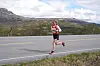 Mari Gjølberg Ålerud fra Rygge IL tok andreplassen på maraton med 3.13.26.