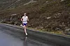 Geir Endre Rogn fra Fjelblom IL tok seieren på halvmaraton med tiden 1.05.41.
