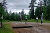 Henrik Nilsson og Isak Krok inn til 2. og 3. plass i årets motbakkeløp i Kongsvingerkarusellen.