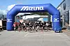 Fra starten av lang løype eller Milslukeren på 8,8 km.