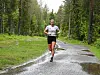 Svenske Kerstin Axelsson tok andreplassen.