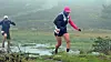 Elise Antonsen løp i mål til andreplass i UltraBirken.