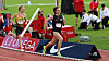 Lars Johansson Hauge, Bislett Games´ forøvelse 2026. 800 meter.
