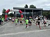 Start 10 km i Sentrumsgateløpet 2026.