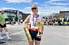 Det ble solid pokalfangst for Eira Rapp som tok sitt andre napp i Artillerioberstens Vandrepokal halvannet minutt raskere enn i sin første seier for to år siden.