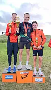 Solnedgangen 5 km 2026;