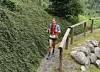 Ida Amelie Robsham løp i fjor inn til en åttendeplass i Mont Blanc Marathon. Nå håper hun på å forbedre både tida og plasseringa.
