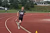 Einar Stødje var kveldens raskeste på 5000 meter med 18.04.