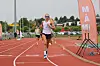 Sina Berntsen gjorde unna 25 runder på 37.45.