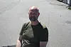 Gjermund Repstad (52) Deltaker