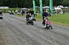 Det blir barnevognløp også i år.