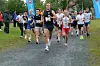 Løperne legger i vei mot Åre på dag 2.