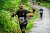 Aktiv: Harald Alstad deltar ofte i løp. Her fra Terrengkarusellen i Trondheim arrangert av Bedriftsidretten Midt-Norge.
