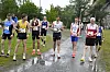 Dag 2 og herreløperne står klare til start.