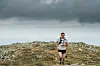 Magnus Bleken hevder seg høyt opp på resultatlistene på langløp både sommer og vinter. På Synnfjell 35K ble det en ny pallplass.