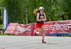 Therese Dahl Årvik klokker inn til seier på 16K.