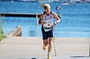 Elise Renard løp siste etappe og Norge inn til 7. plass.