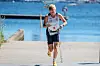 Elise Renard løp siste etappe og Norge inn til 7. plass.