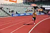 David Havia fra Sverige under Nordisk mesterskap friidrett for Masters - 2026 - Bislett stadion - 800 meter