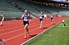 Birgit Flattum Muggerud (330), Anette Ramfjord (356) og Tone Fløttum (243)