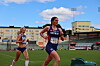 Laila Himle (272) og Lisbeth Pedersen