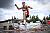 Ulrik Jåvoll Hagen / Nordisk juniorlandskamp 2026