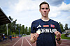 Magnuys Øyen med et gull og en sølvmedalje under Nordisk juniorlandskamp 2026