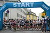 Starten går for Lofoten Skyrace 2026