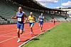 Robert Hisdal (273), Karl Dannestam (466), Øyvind Solberg (380)