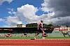 Steven Doxey. Nordisk mesterskap friidrett for Masters - 2026 - Bislett stadion - 1500 meter