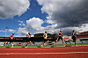 NORDISK MESTERSKAP: Masters - 2026 - Bislett stadion - 1500 meter