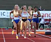 Trond Mohn Games 2026: Pernille Karlsen Antonsen Amanda Frøynes