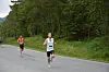 Håvard Kammen Wikan (345) tok seieren på 5 km foran Alexander Stavik (334).