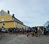 Klare til start.