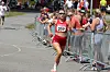 Marie Fornes Danielsen var dagens tredje raskeste kvinne.