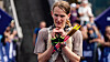 Stian Dahl Sommerseth gikk til topps i E101 under Eiger Ultra Trail 2026.