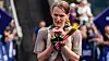 Stian Dahl Sommerseth gikk til topps i E101 under Eiger Ultra Trail 2026.