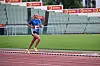 Nora Duvaland (196) løp 3000 meter.