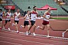 5000 METER: Mathias Moen (225), Erik Tobiassen Rønneberg (238), Ulrik Moen Ødegård (253), Thomas Kjellberg (217), Gjermund Blauenfeldt Næss (228)