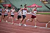 5000 METER: Mathias Moen (225), Erik Tobiassen Rønneberg (238), Ulrik Moen Ødegård (253), Thomas Kjellberg (217), Gjermund Blauenfeldt Næss (228)