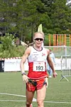 Anette Leistad inn til seier på 1.28.06.
