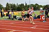 Bastian Elnan Aurstad (408), Tobias Grønstad (489) ut fra start.