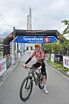 Uno-X-proffen Ådne Holter klar til start i Offroad Finnmark.