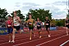 Finaleheatet på sju mann legger av gårde.