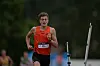 Dennis Kvame Ravndal fra Spirit FIK ble perset  i NM-finalen med 3,51,29 som ga 8. plass.
