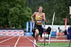 Philip Storm Regbo Gulbrandsen fra Ullensaker/Kisa IL ble nummer ni.